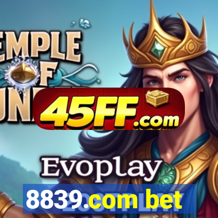 8839.com bet